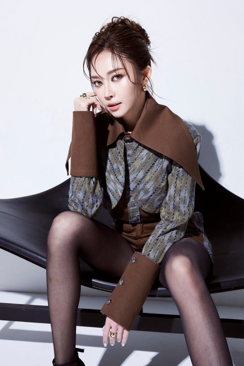 นักร้องดัง โหมงานหนักจนร่างกายเตือน น่าเป็นห่วงสุดๆ