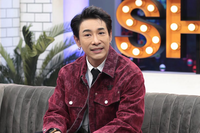 ฟังแล้วใจฟู! ดาราหนุ่มดัง พูดชมอดีตภรรยา เลี้ยงลูกดีมาก