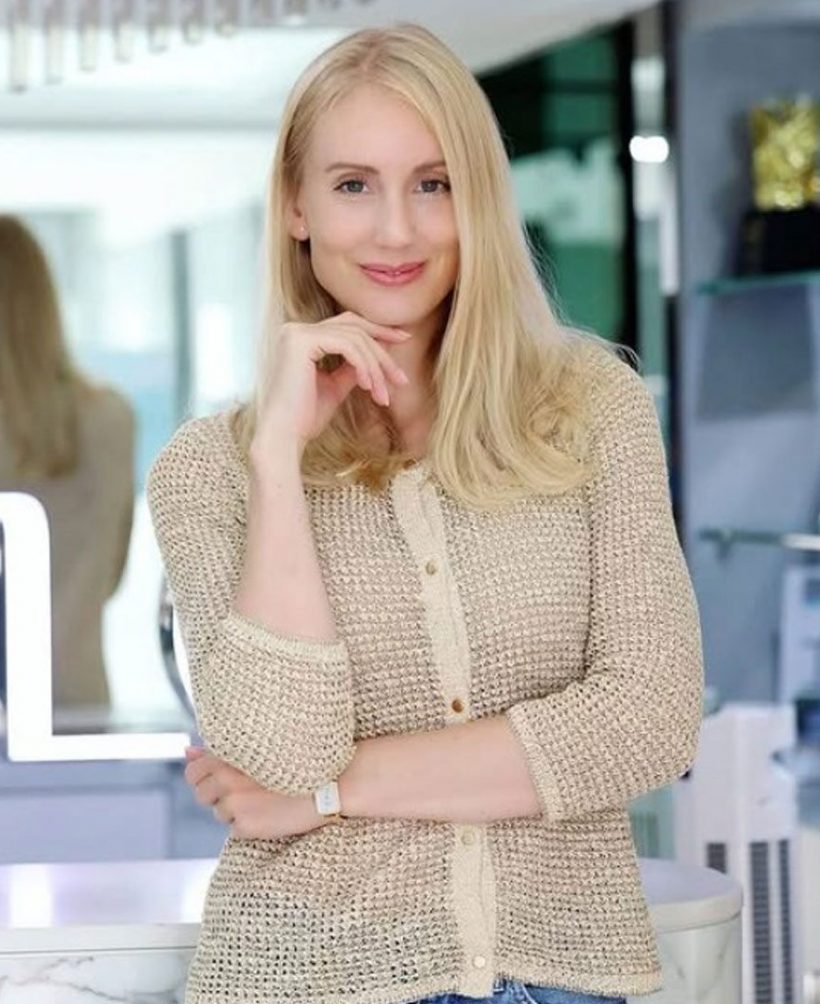 ฟังแล้วใจฟู! ดาราหนุ่มดัง พูดชมอดีตภรรยา เลี้ยงลูกดีมาก