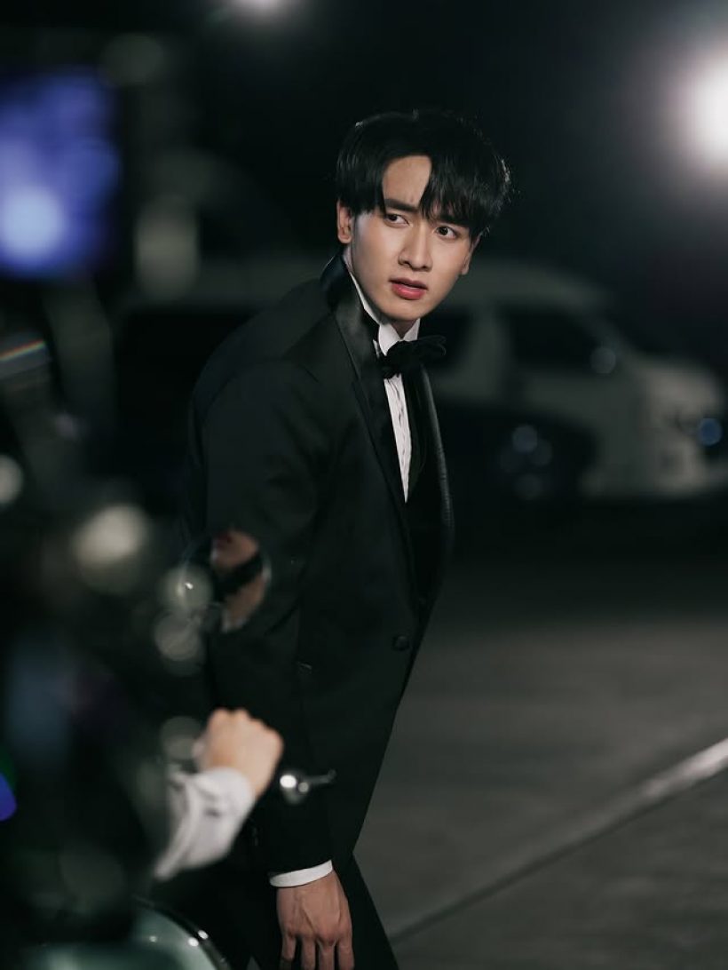 กรี๊ดสนั่น! คู่จิ้นดังคัมแบ็ค คลิปหลุดสุดฟินทำแฟนคลับใจฟู