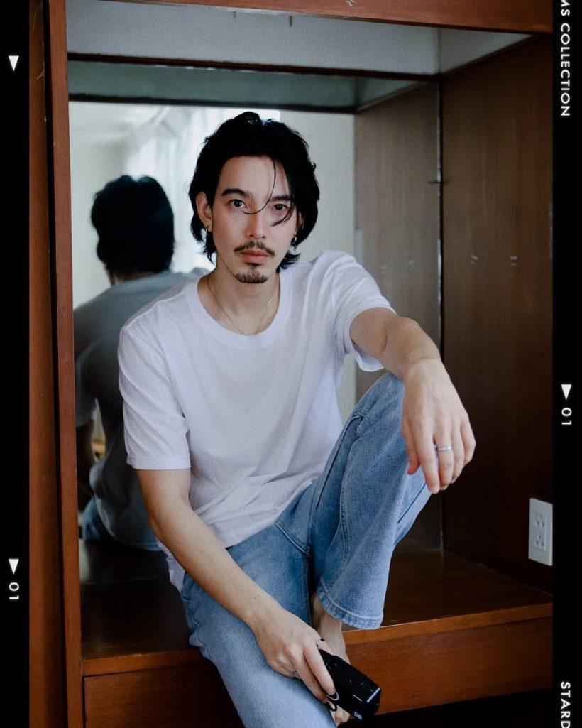 มาดามเมนี่ พูดแบบนี้!? หลังถูกถามข่าวลือซุ่มคบ จี๋ สุทธิรักษ์