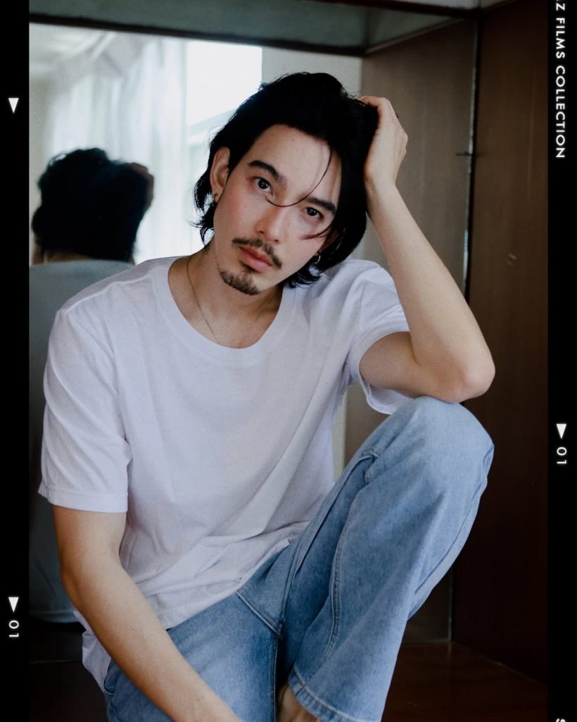 มาดามเมนี่ พูดแบบนี้!? หลังถูกถามข่าวลือซุ่มคบ จี๋ สุทธิรักษ์