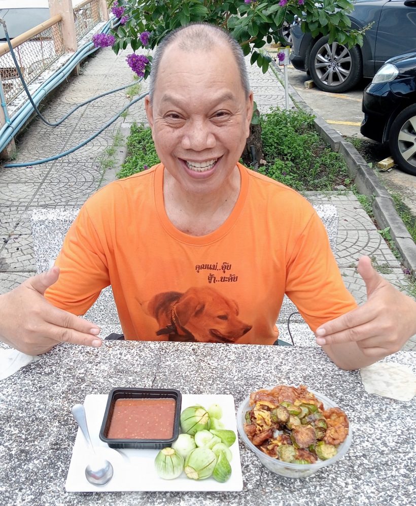 ไม่อายทำกิน! เขาคนนี้ประกาศรับทุกงาน แม้กระทั่งเด็กเอ็นฯ