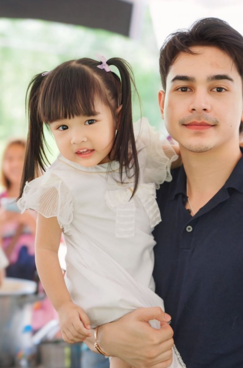 สามี เจนนี่ รัชนก เผยสาเหตุ ไม่คิดมีโลกหลายใบ