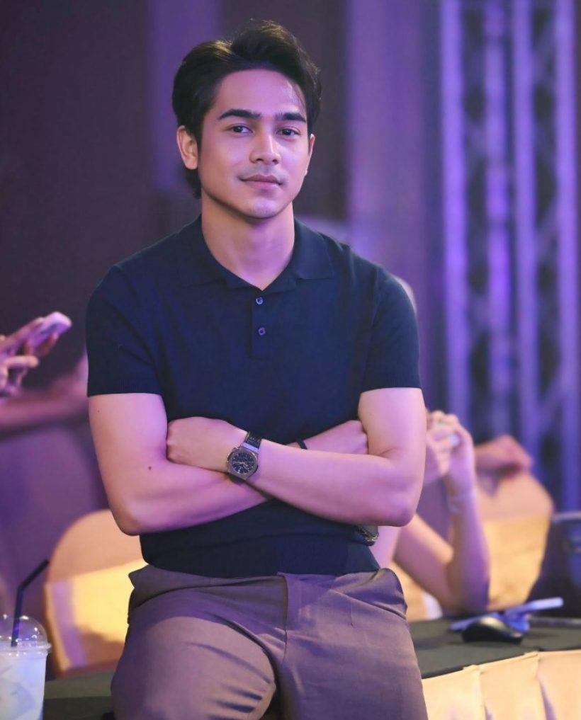 สามี เจนนี่ รัชนก เผยสาเหตุ ไม่คิดมีโลกหลายใบ