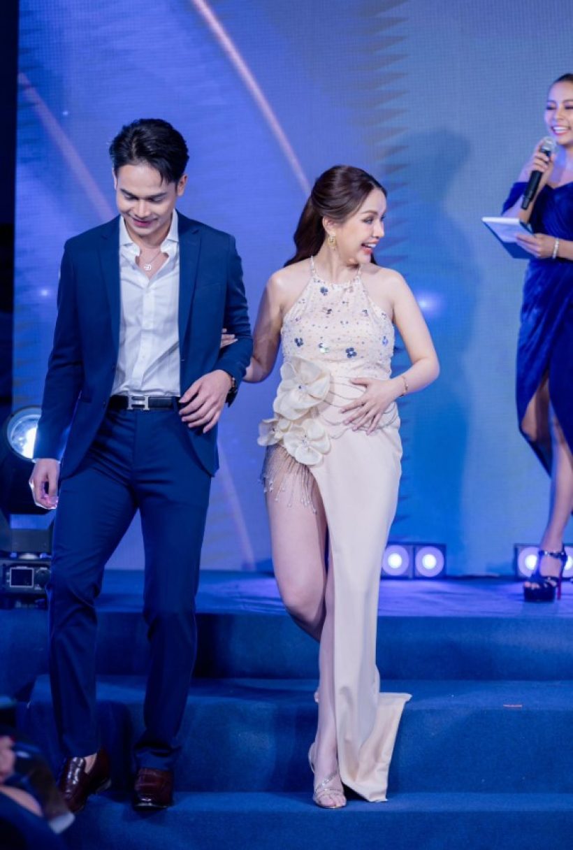 สามี เจนนี่ รัชนก เผยสาเหตุ ไม่คิดมีโลกหลายใบ