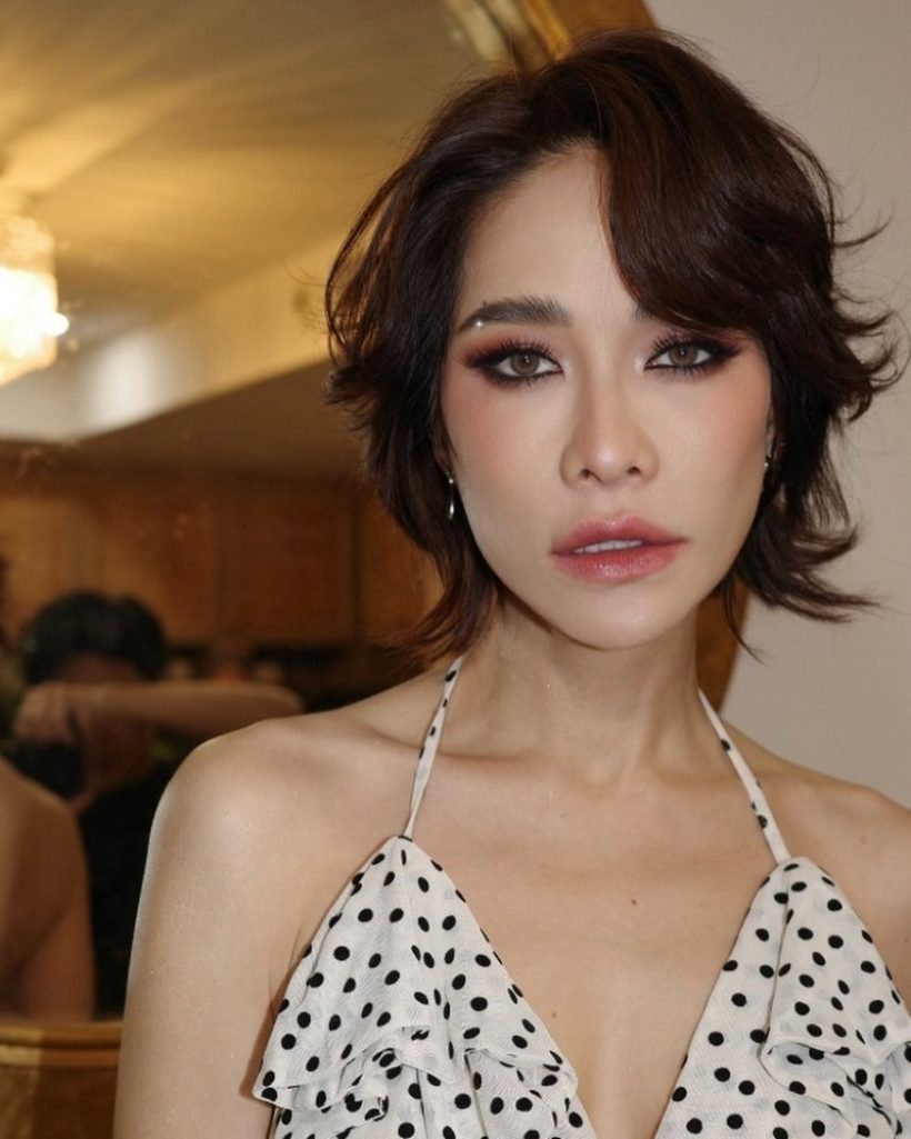 พลอย เฌอมาลย์ ขอโทษ เผยสาเหตุด่าโต้งแรง แต่ชาวเน็ตมองว่า...!?