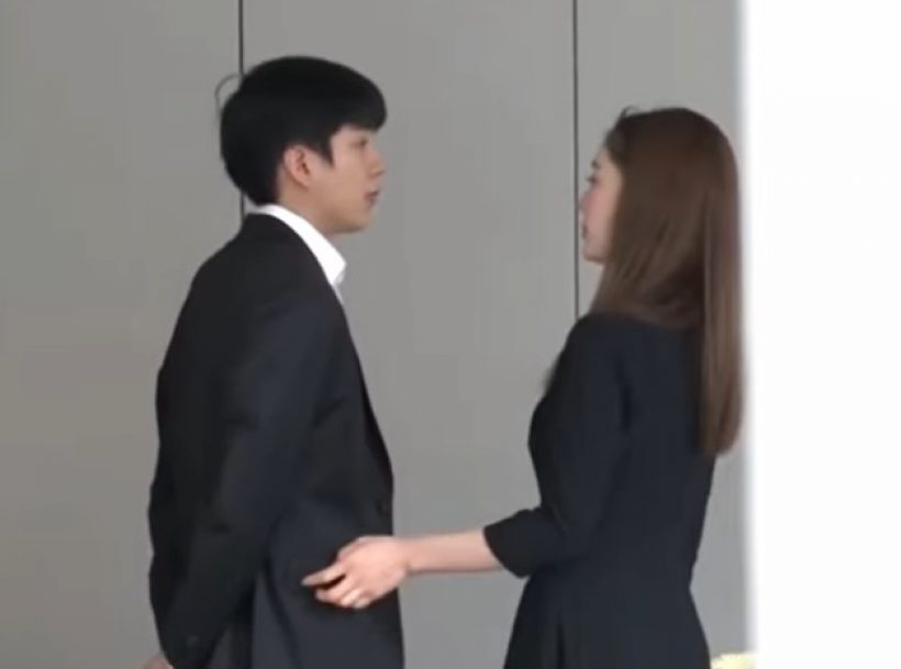 ชาวเน็ตแห่เมนต์หลังเห็นชุดที่แอฟ ทักษอร ใส่ไปร่วมงานคุณแม่นนกุล