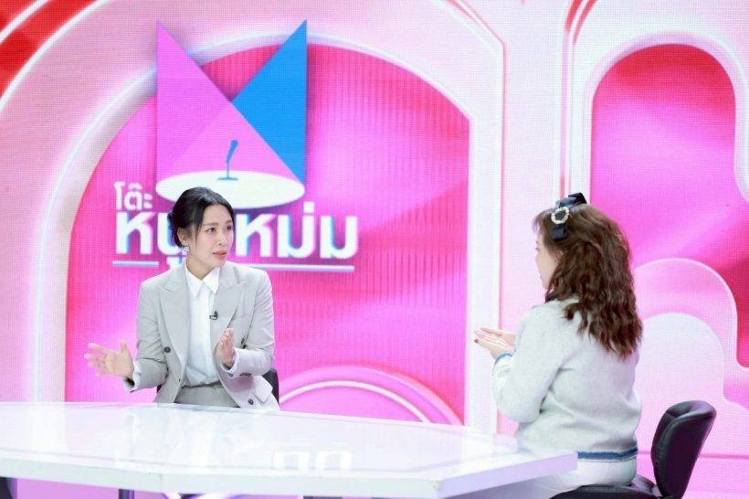 นักข่าวตัวแม่แห่งช่อง3 เผยชีวิต หลังมีรายชื่อ ถูกเลิกจ้างฟ้าผ่า!!
