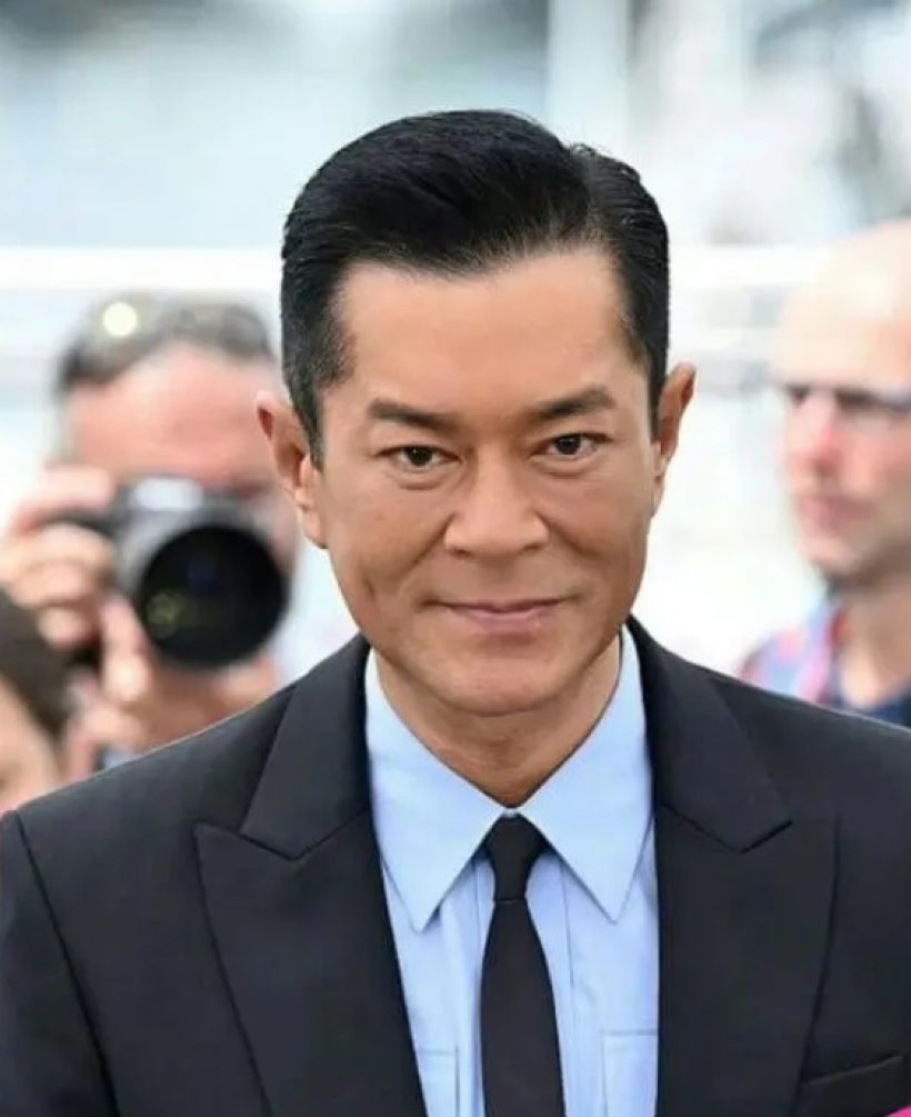 ข่าวลือสะพัด! พระเอกซุปตาร์วัย 55 แอบซุ่มแต่งเงียบ!