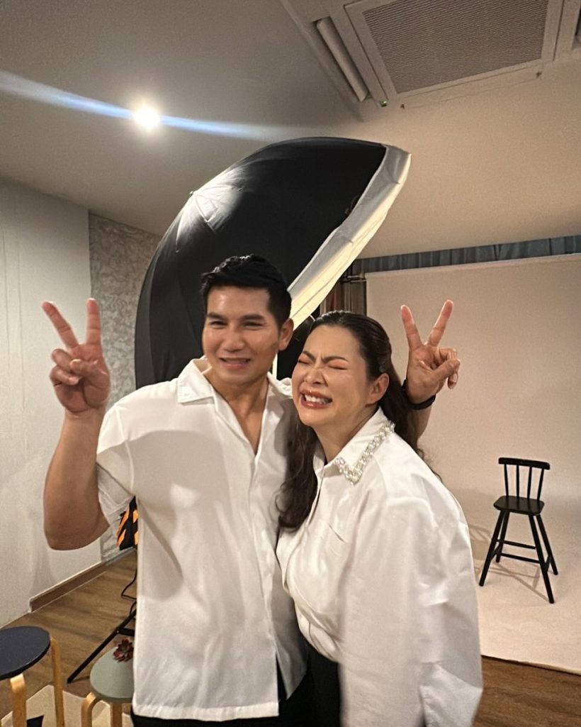 ก๊อต อธิป เปิดใจออกสื่อครั้งแรก ยอมรับเป็นห่วง บุ๋ม ปนัดดา