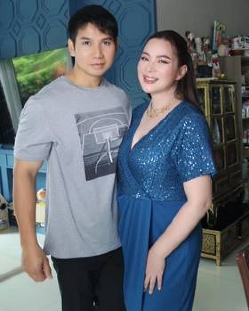 ก๊อต อธิป เปิดใจออกสื่อครั้งแรก ยอมรับเป็นห่วง บุ๋ม ปนัดดา