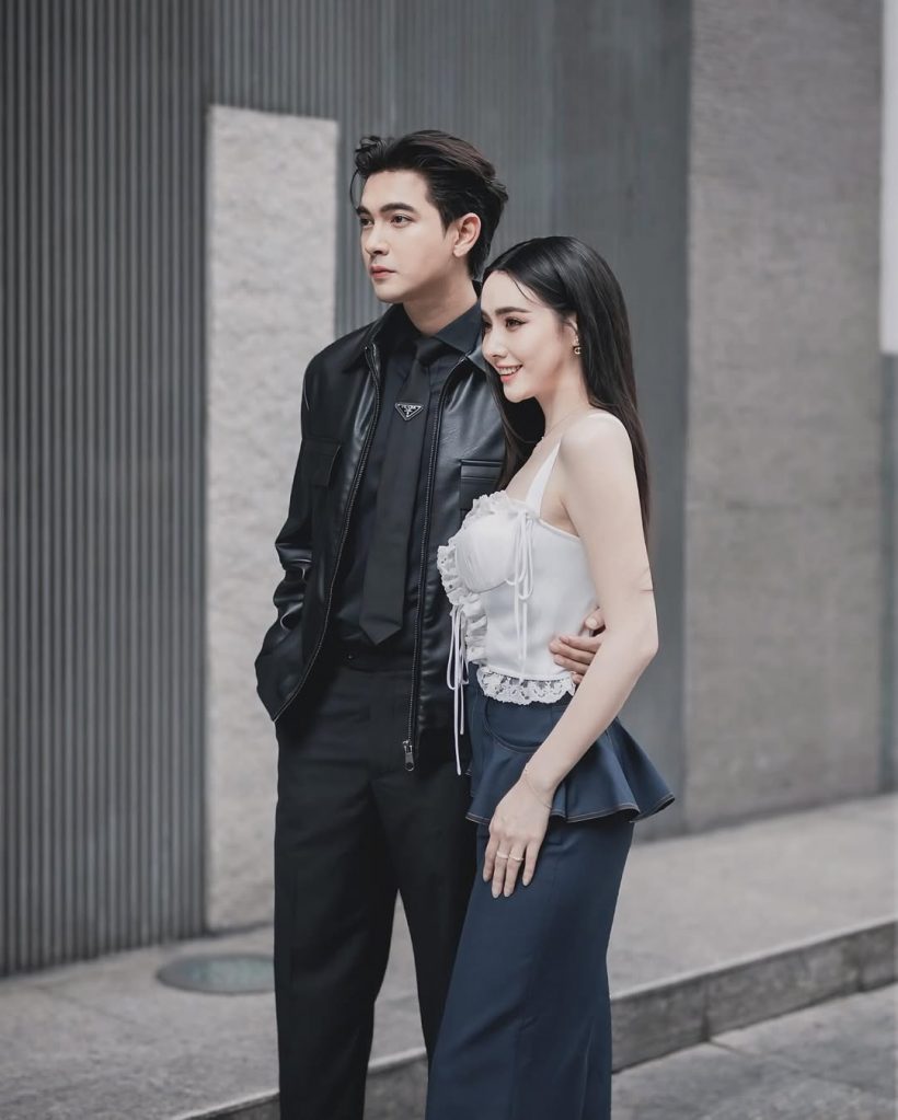 เข้ม หัสวีร์ เผยเหตุเซ็นสัญญาซบช่องวัน