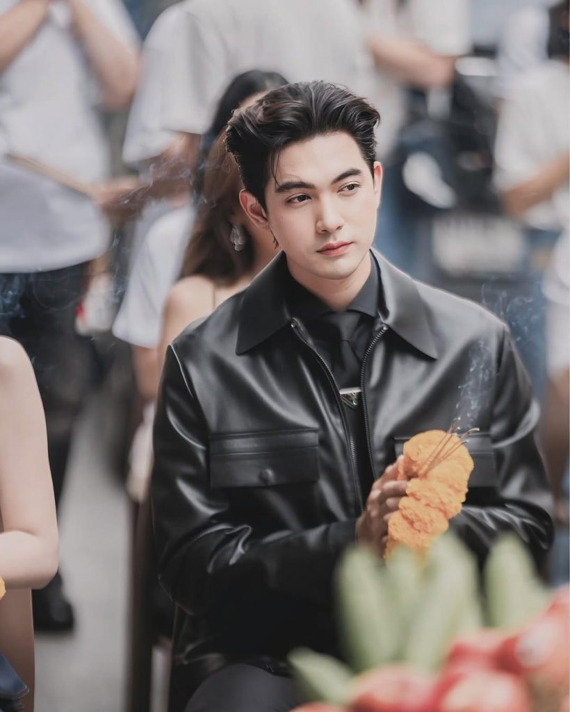 เข้ม หัสวีร์ เผยเหตุเซ็นสัญญาซบช่องวัน