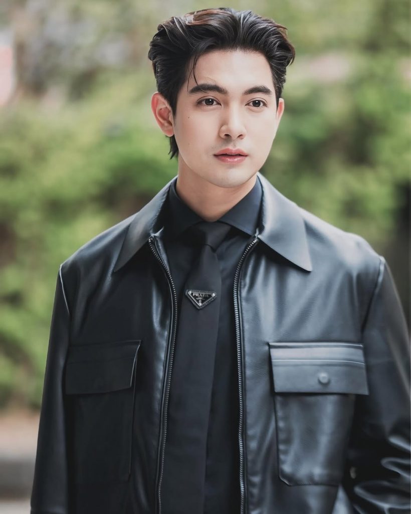 เข้ม หัสวีร์ เผยเหตุเซ็นสัญญาซบช่องวัน