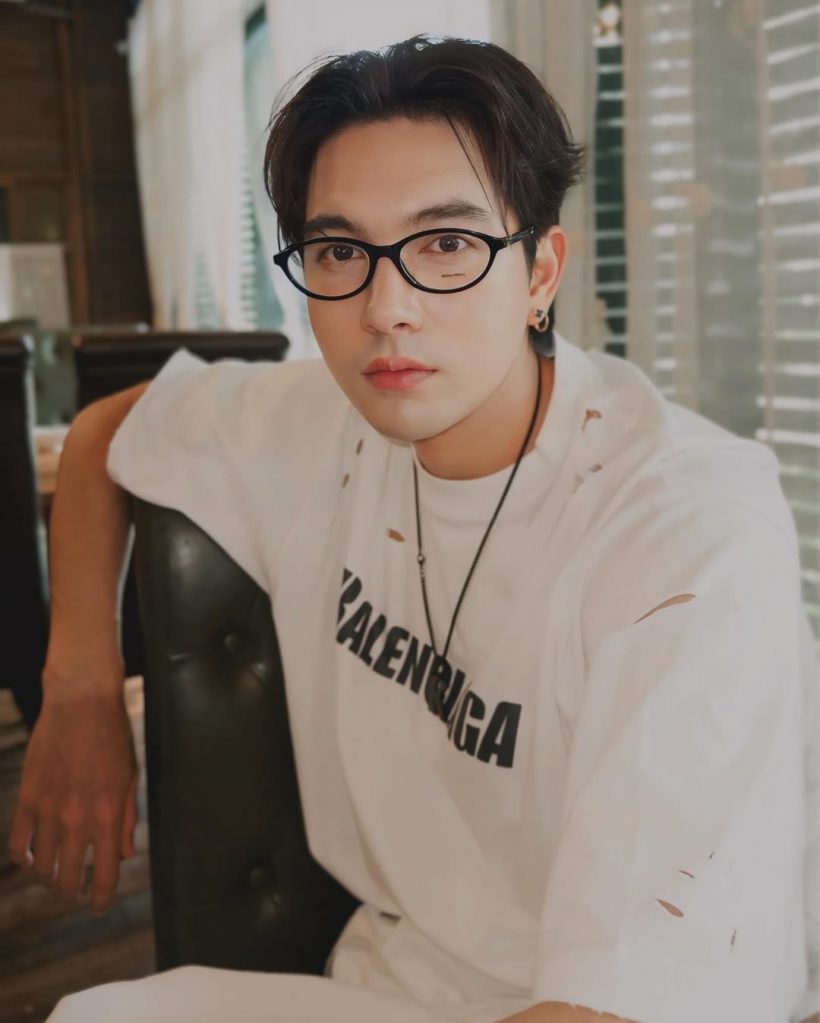 เข้ม หัสวีร์ เผยเหตุเซ็นสัญญาซบช่องวัน