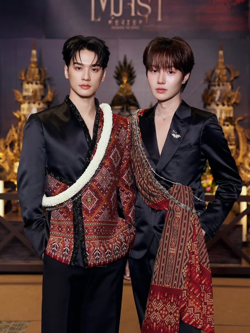 รู้จัก น้ำปิง จากพระเอกMVโต๊ะริม สู่นักแสดงดาวรุ่งเขมจิราต้องรอด