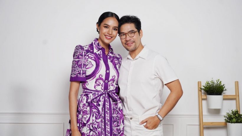 โอปอล สุชาตา เปิดใจเป็น Miss World 2025 กับเส้นทางที่ไม่ได้สวยงาม