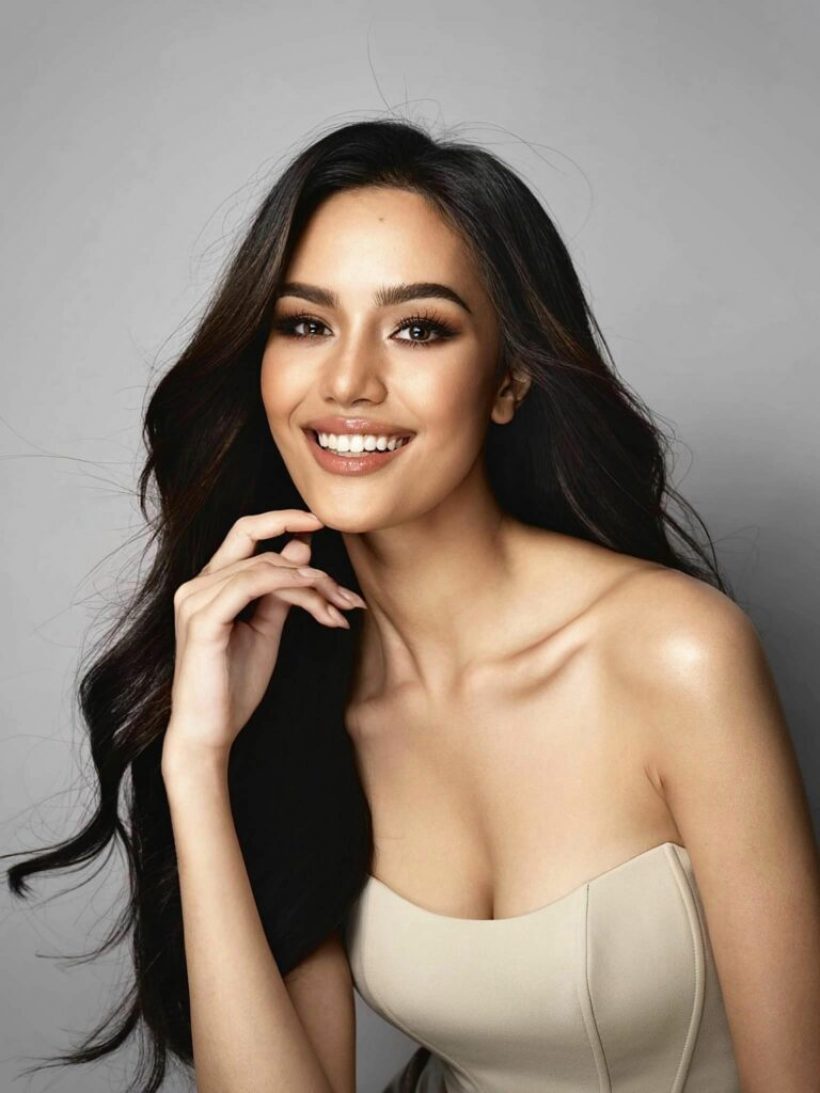 โอปอล สุชาตา เปิดใจเป็น Miss World 2025 กับเส้นทางที่ไม่ได้สวยงาม