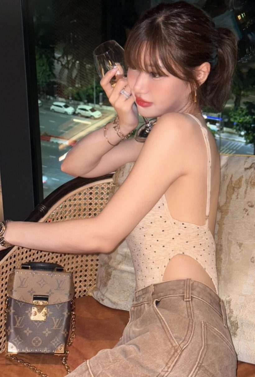 เมนต์อย่างพีค! บอยหวงเฟย์ ออกนอกหน้า