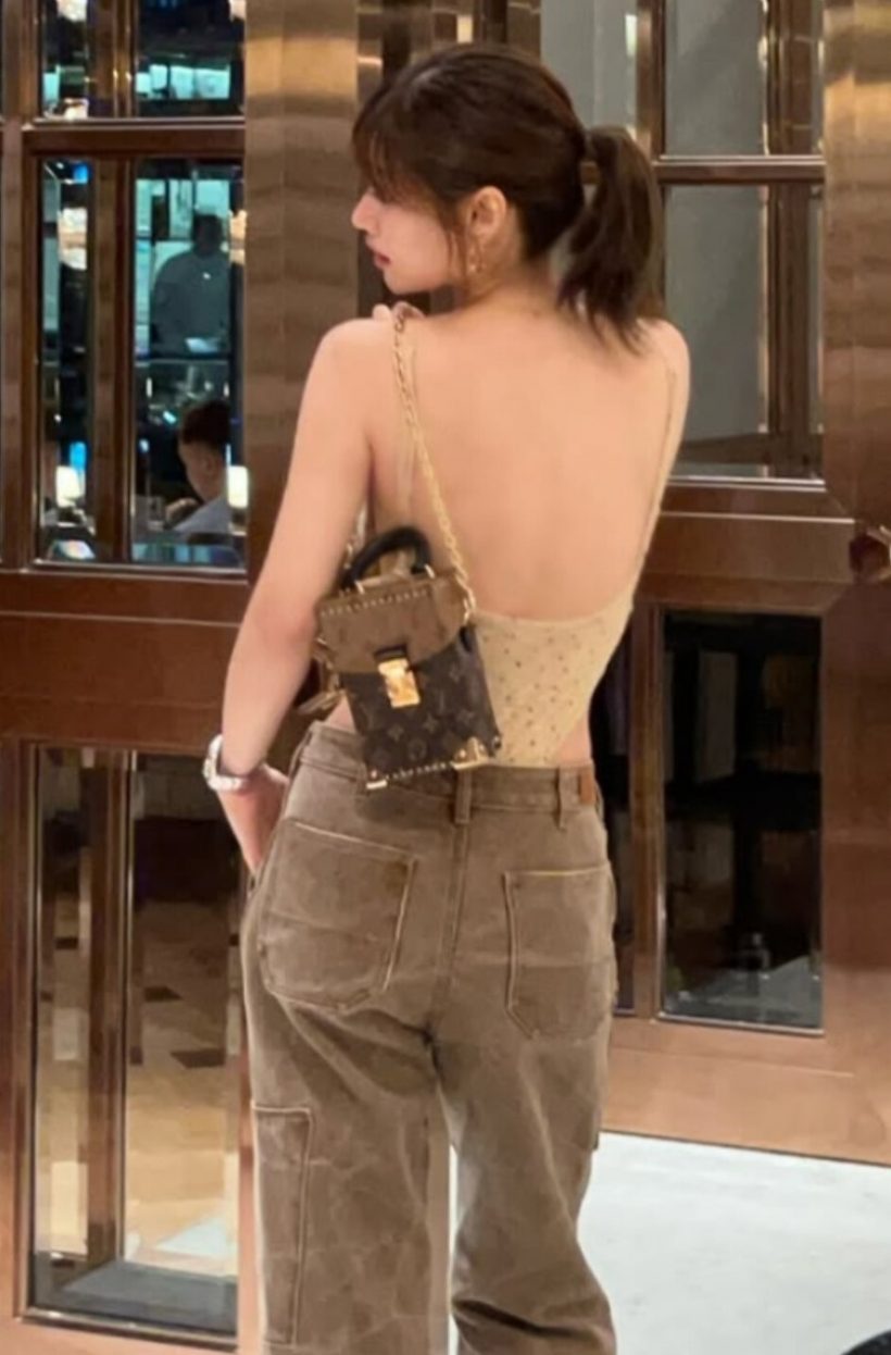 เมนต์อย่างพีค! บอยหวงเฟย์ ออกนอกหน้า