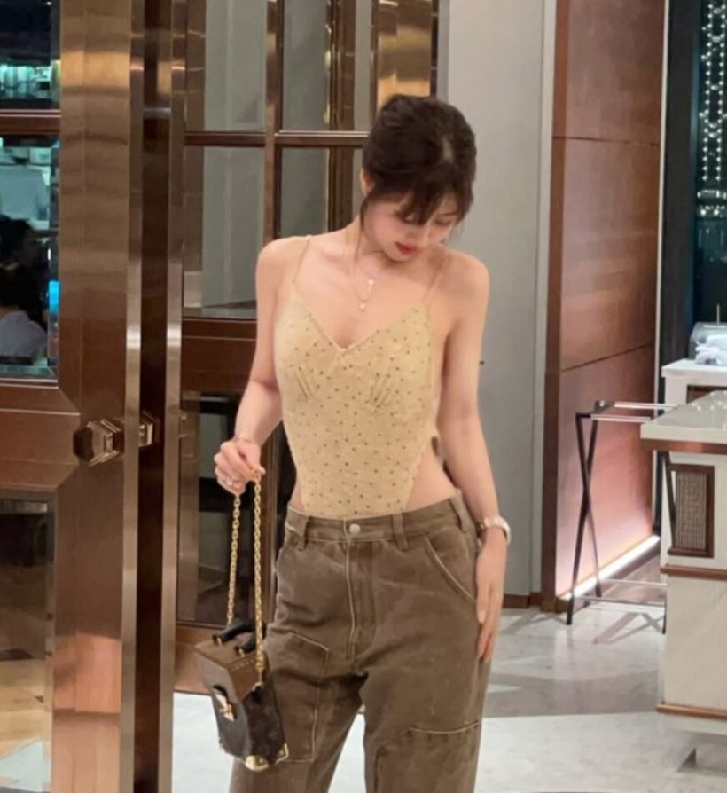 เมนต์อย่างพีค! บอยหวงเฟย์ ออกนอกหน้า