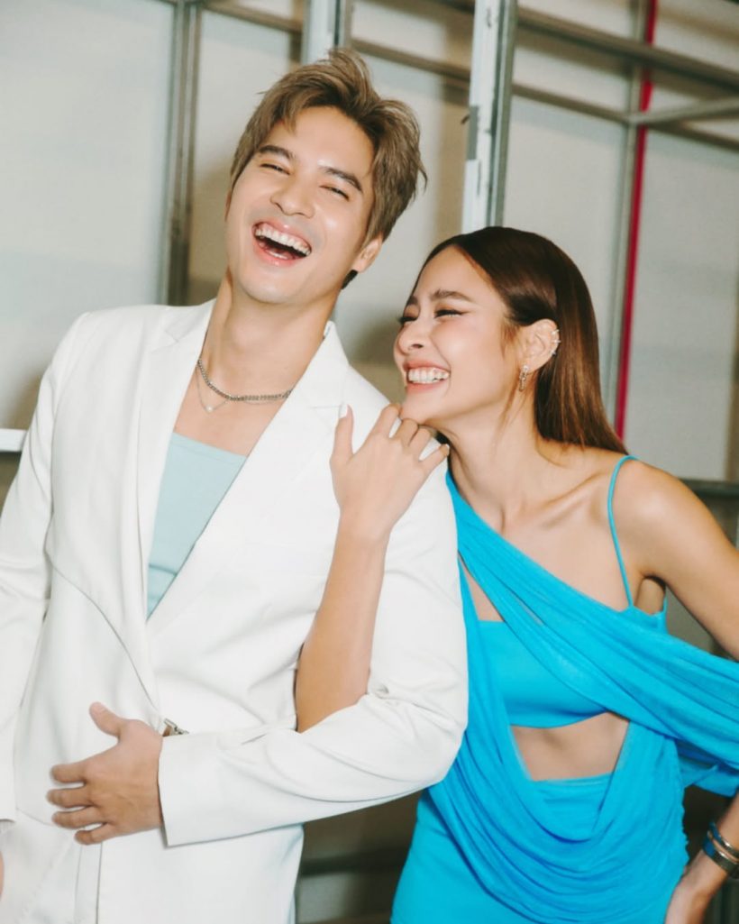 OMG! บ้านใหม่ ปุ๊กลุก-ไมค์ หรูอลังการ สมฐานะซุปตาร์