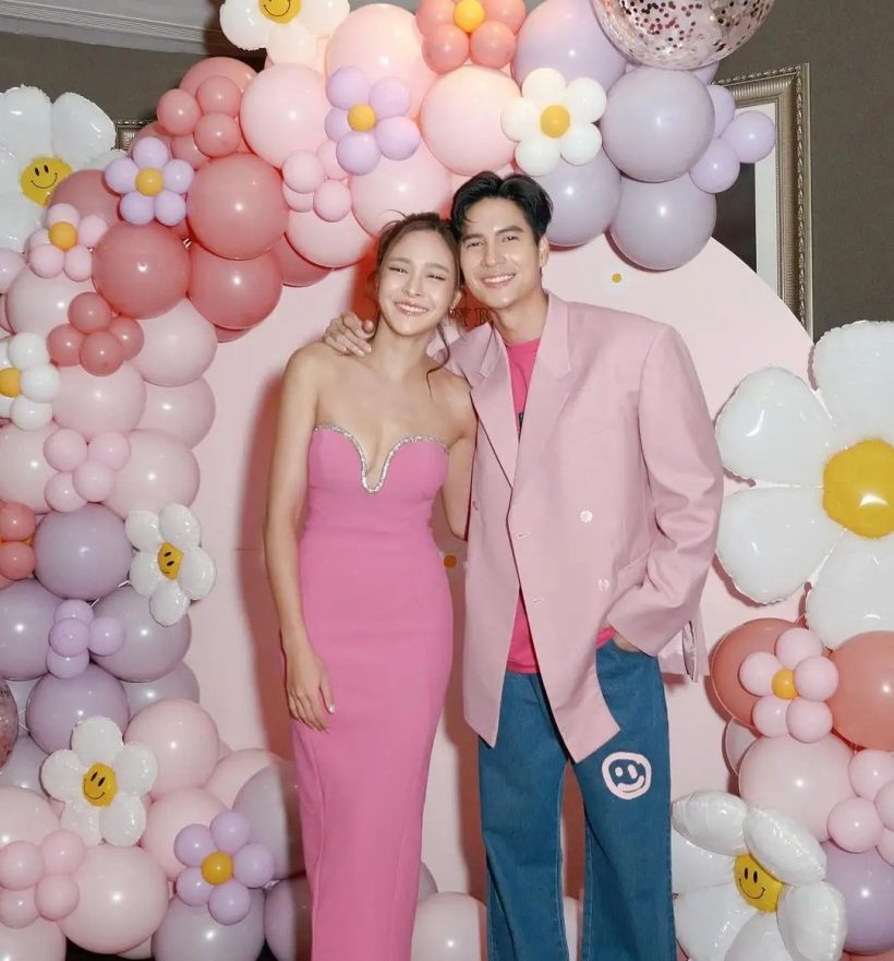 OMG! บ้านใหม่ ปุ๊กลุก-ไมค์ หรูอลังการ สมฐานะซุปตาร์
