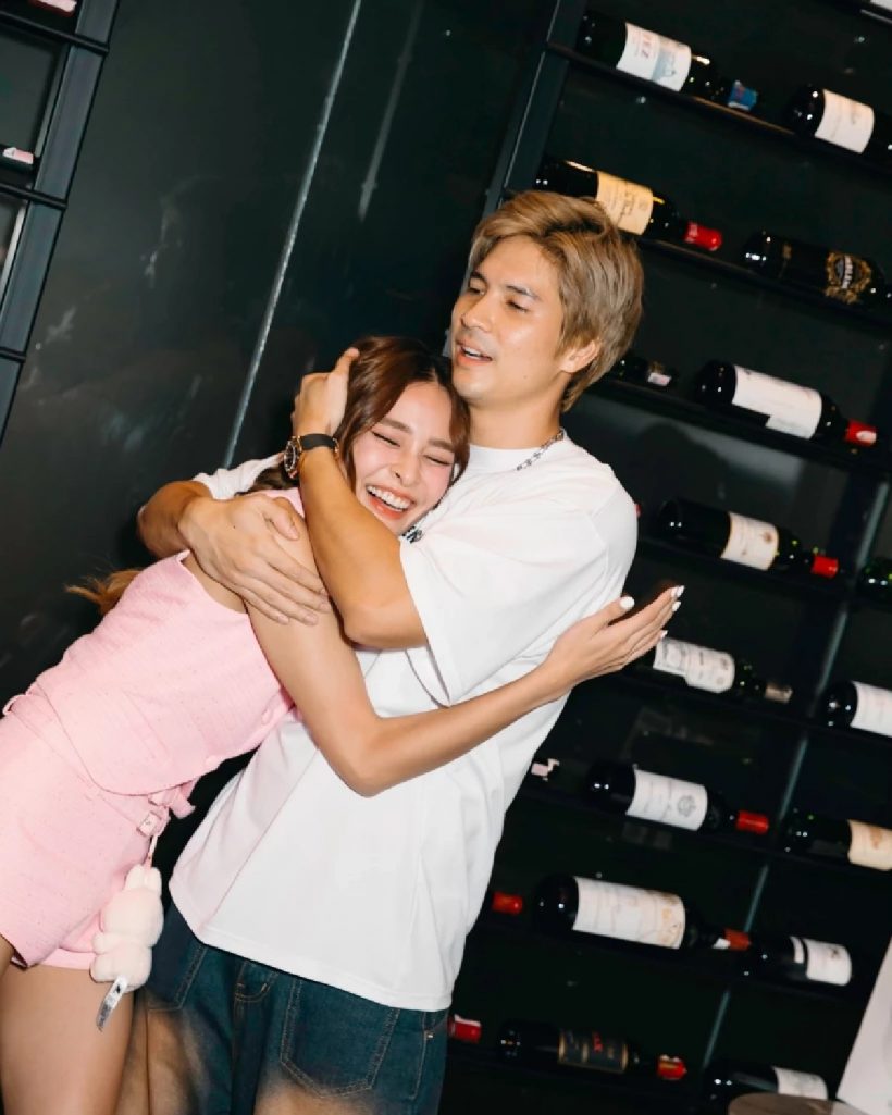 OMG! บ้านใหม่ ปุ๊กลุก-ไมค์ หรูอลังการ สมฐานะซุปตาร์