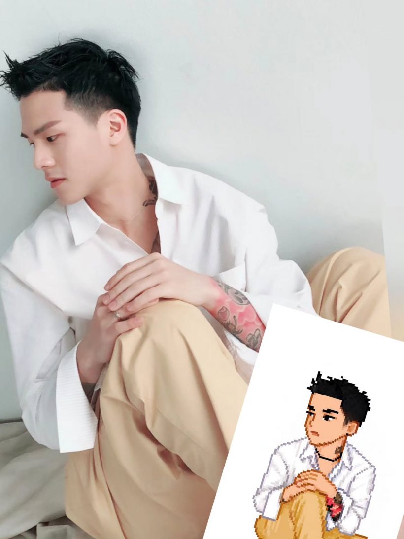 จากไอดอลสู่บาร์โฮสต์? อดีตสมาชิกวงดัง เผยเบื้องหลังที่คนไม่เคยรู้