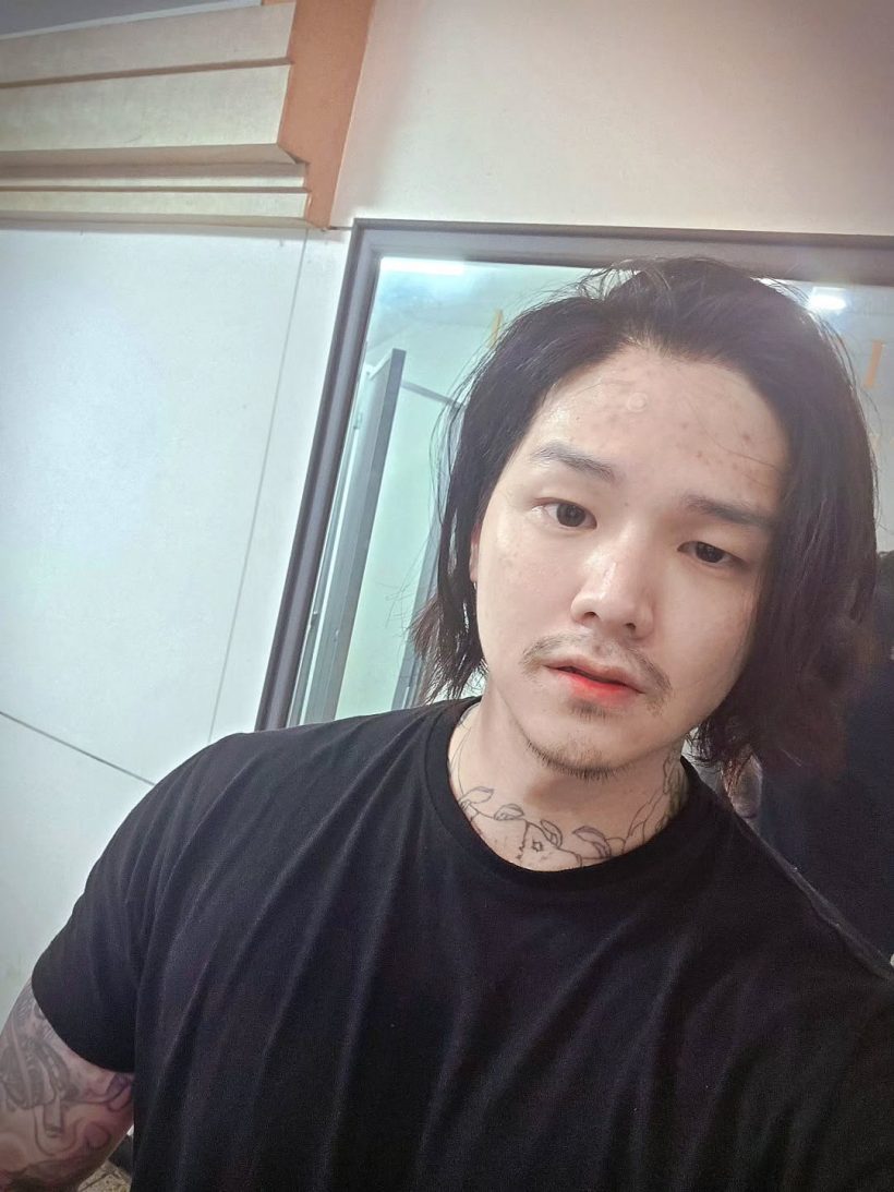 จากไอดอลสู่บาร์โฮสต์? อดีตสมาชิกวงดัง เผยเบื้องหลังที่คนไม่เคยรู้
