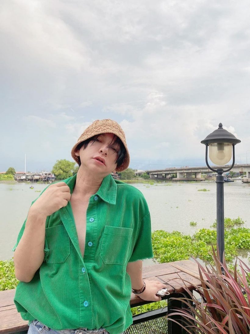 นักแสดงชื่อดัง เบื่อหน่ายความรัก เล็งอาจบวชตลอดชีวิต