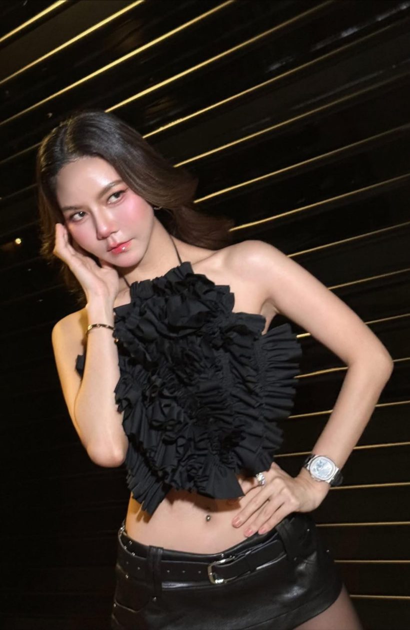 อุ๊ย!! ใครทำ จ๊ะ นงผณี เดือด ถึงขั้นโพสต์ฟาดขนาดนี้