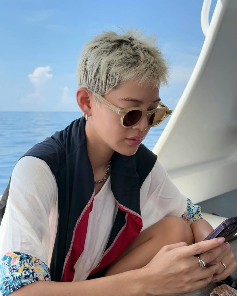 ดาราสาวดัง เล่าปัญหาในวงการ หน้าเด็กจนเป็นเหตุ!!