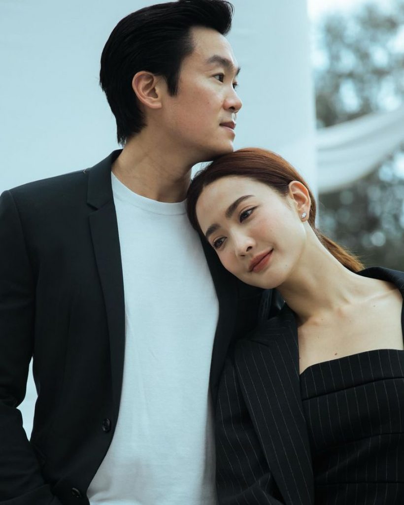 อัปเดตชีวิตหลังแต่งงาน แต้ว ณฐพร ชัดแล้วเรื่องลูกเมื่อไหร่จะมีข่าวดี