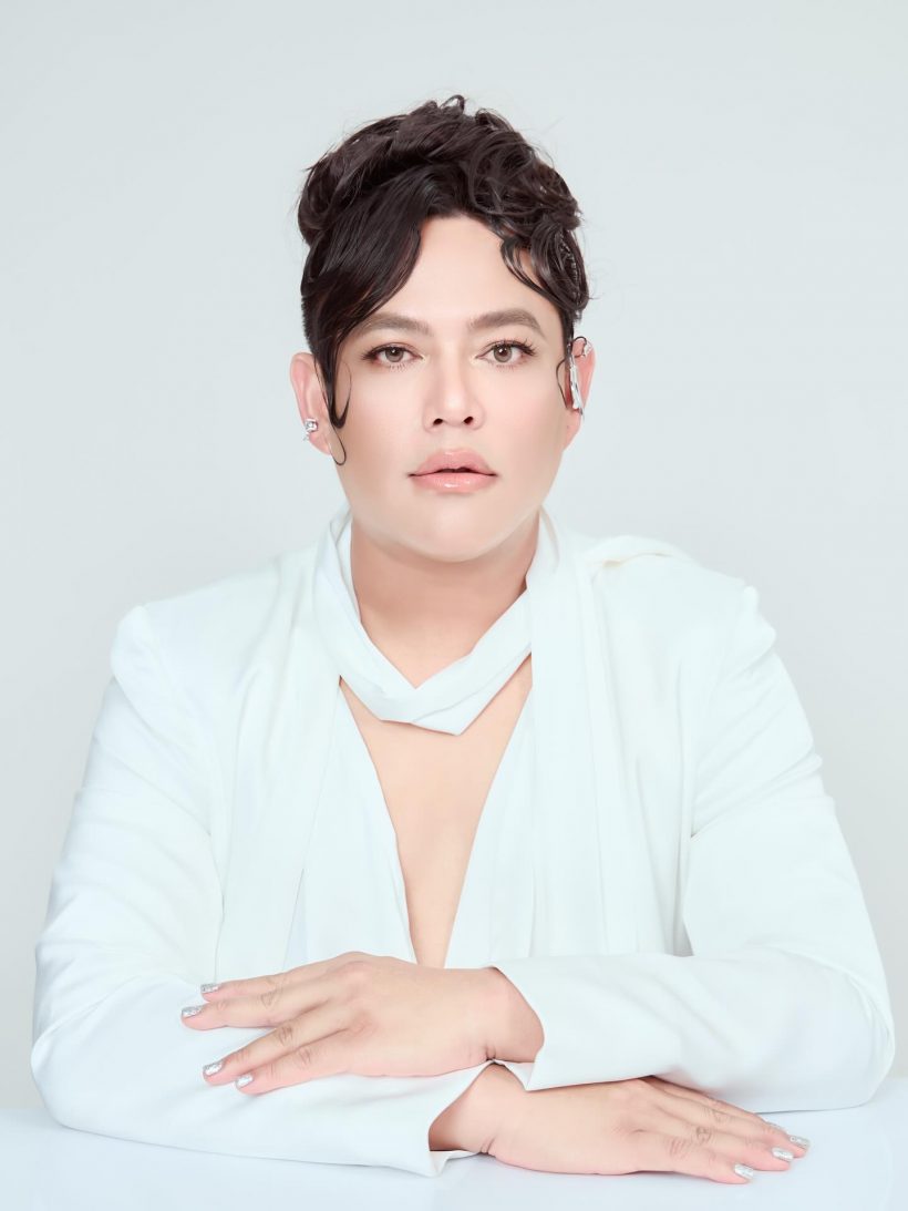 จูดี้-จ๊ะ ปรี๊ดแตก! โพสต์ซัดสื่อนอก ปมชายแดนไทย-กัมพูชา