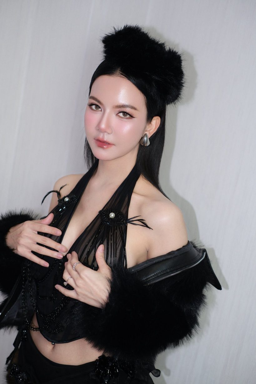 จูดี้-จ๊ะ ปรี๊ดแตก! โพสต์ซัดสื่อนอก ปมชายแดนไทย-กัมพูชา