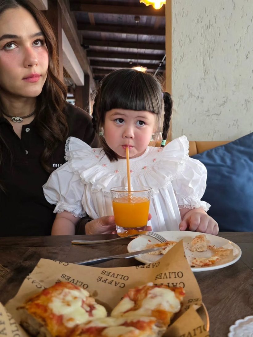 CEOตัวน้อย! เปิดชื่อบริษัท น้องเกล พร้อมค่าตัวสุดปัง