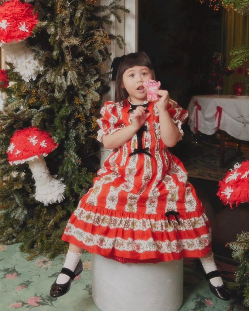 CEOตัวน้อย! เปิดชื่อบริษัท น้องเกล พร้อมค่าตัวสุดปัง