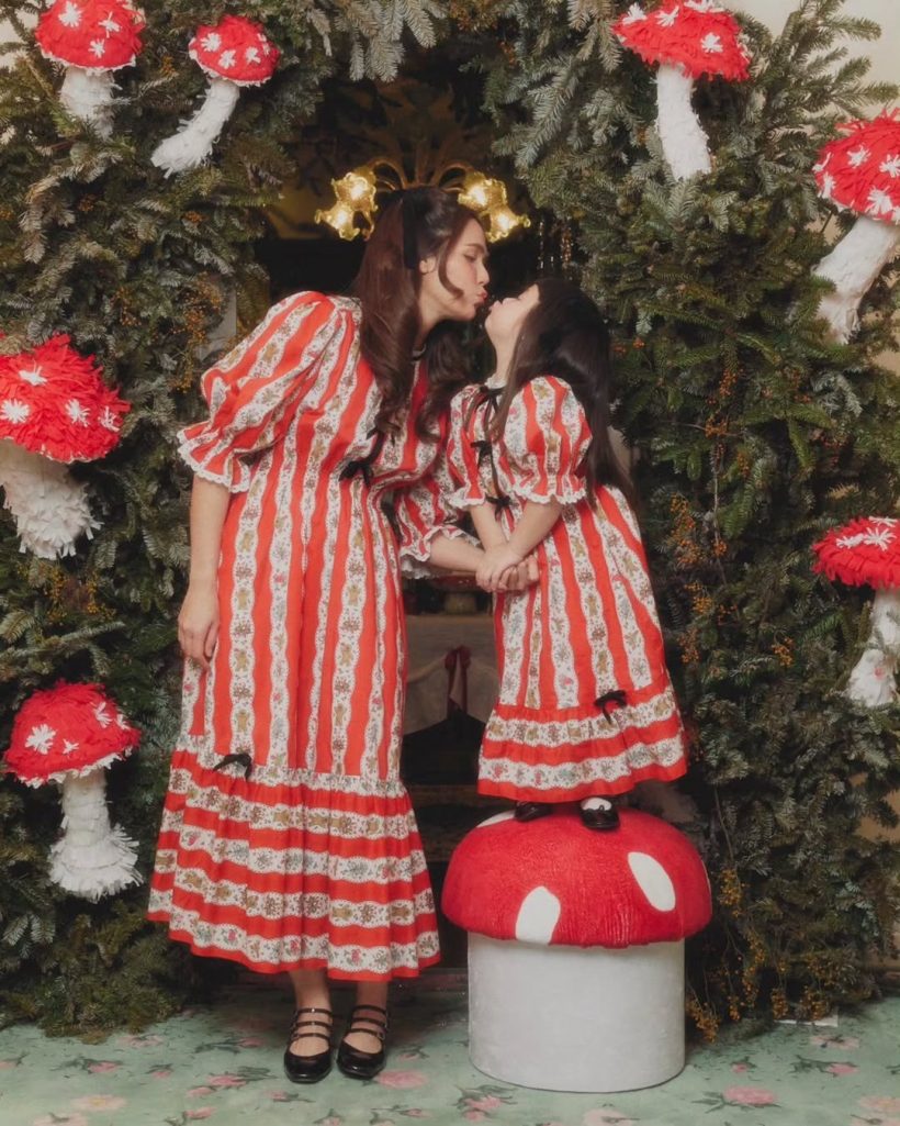 CEOตัวน้อย! เปิดชื่อบริษัท น้องเกล พร้อมค่าตัวสุดปัง