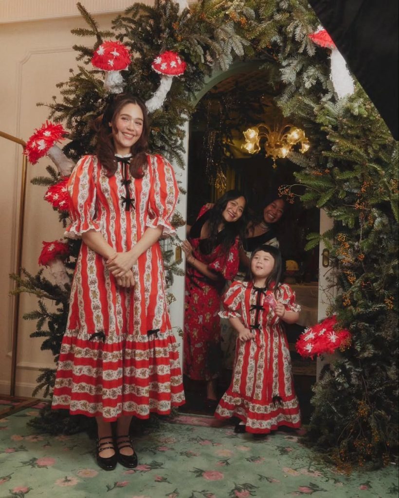 CEOตัวน้อย! เปิดชื่อบริษัท น้องเกล พร้อมค่าตัวสุดปัง