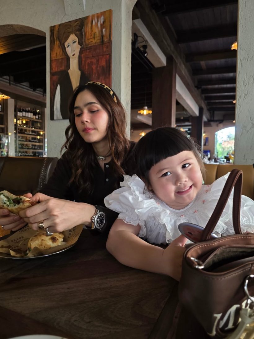 CEOตัวน้อย! เปิดชื่อบริษัท น้องเกล พร้อมค่าตัวสุดปัง