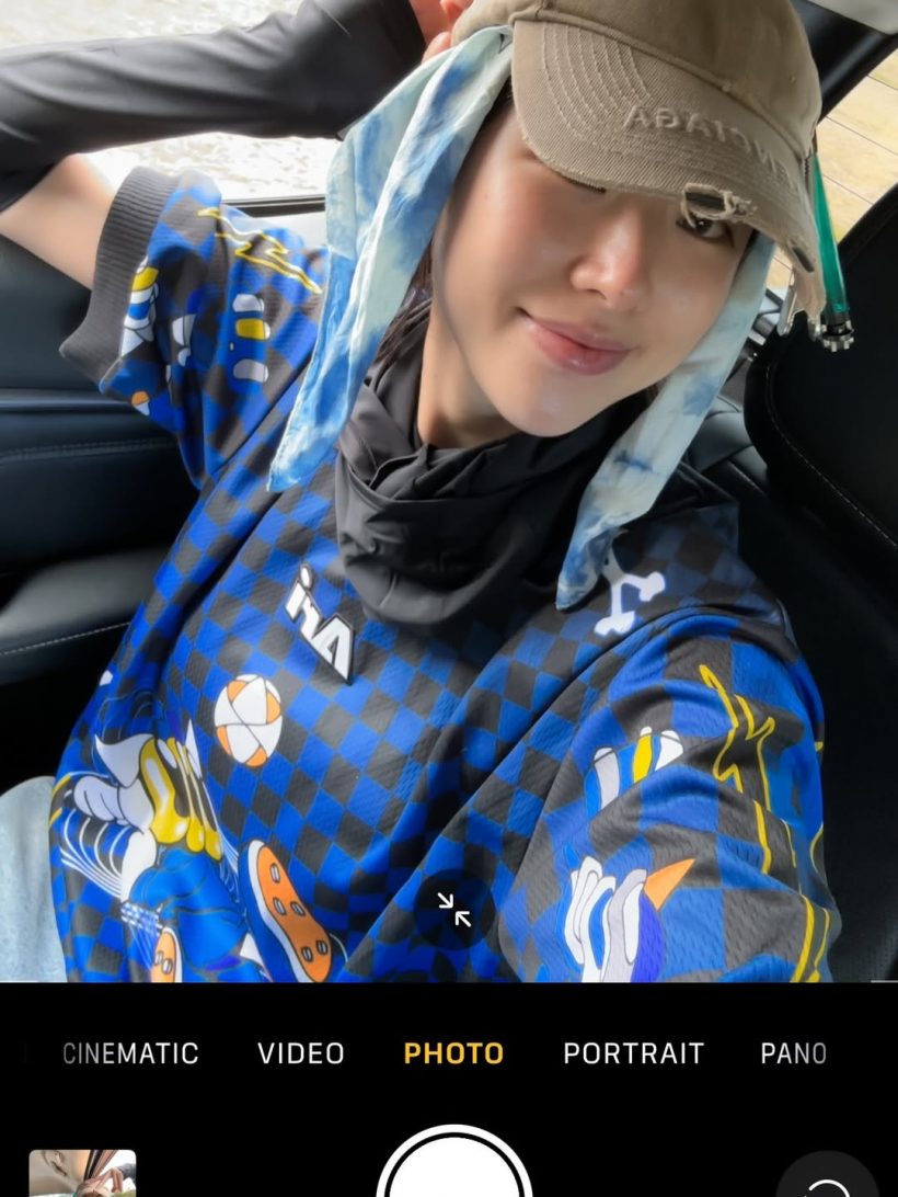 คู่รักบันเทิงเฟดงานในวงการ ลุยท้องนาเกี่ยวข้าวไม่ห่วงหล่อสวย