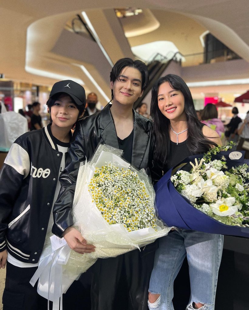 นุ่น วรนุช ทวงเงินยอร์ช ออกสื่อ!เจอสวนกลับเหตุผลพีคมาก