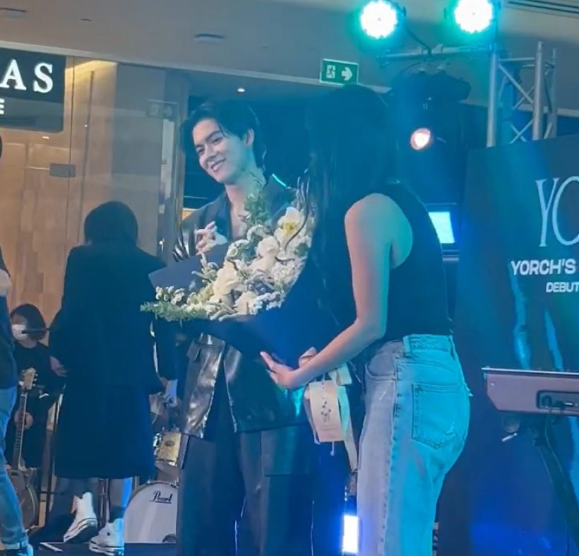 นุ่น วรนุช ทวงเงินยอร์ช ออกสื่อ!เจอสวนกลับเหตุผลพีคมาก