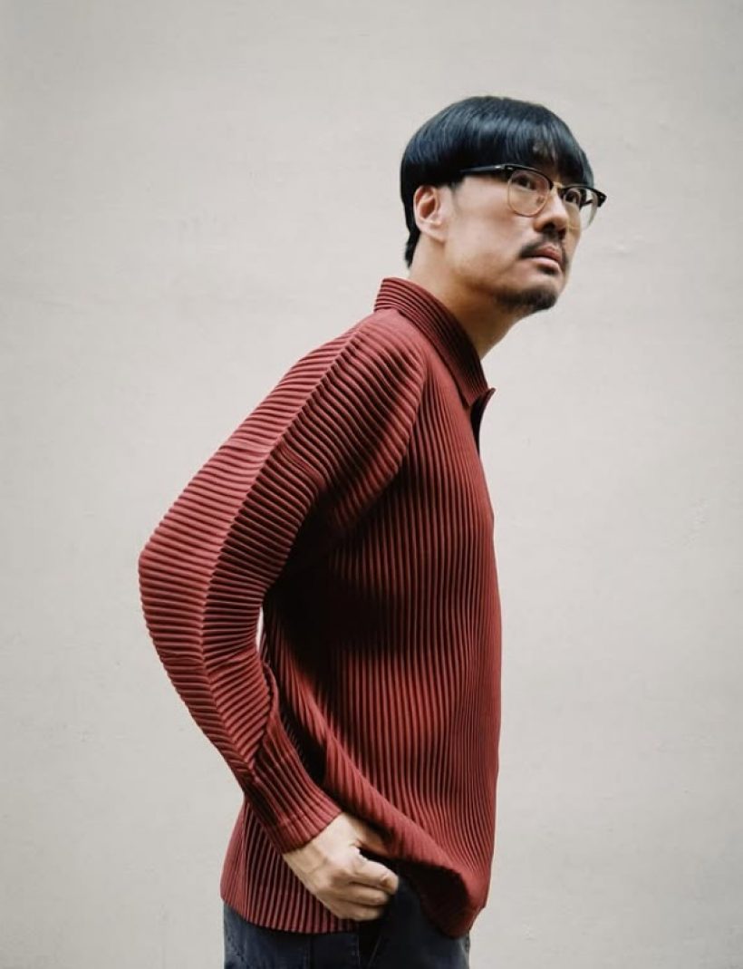 เต๋อ นวพล เผยบทหนังที่เคยเขียน 1ชั่วโมงถัดมา เกิดขึ้นจริง