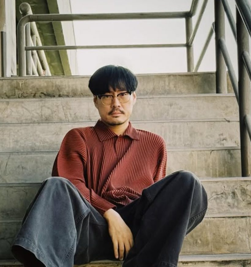 เต๋อ นวพล เผยบทหนังที่เคยเขียน 1ชั่วโมงถัดมา เกิดขึ้นจริง