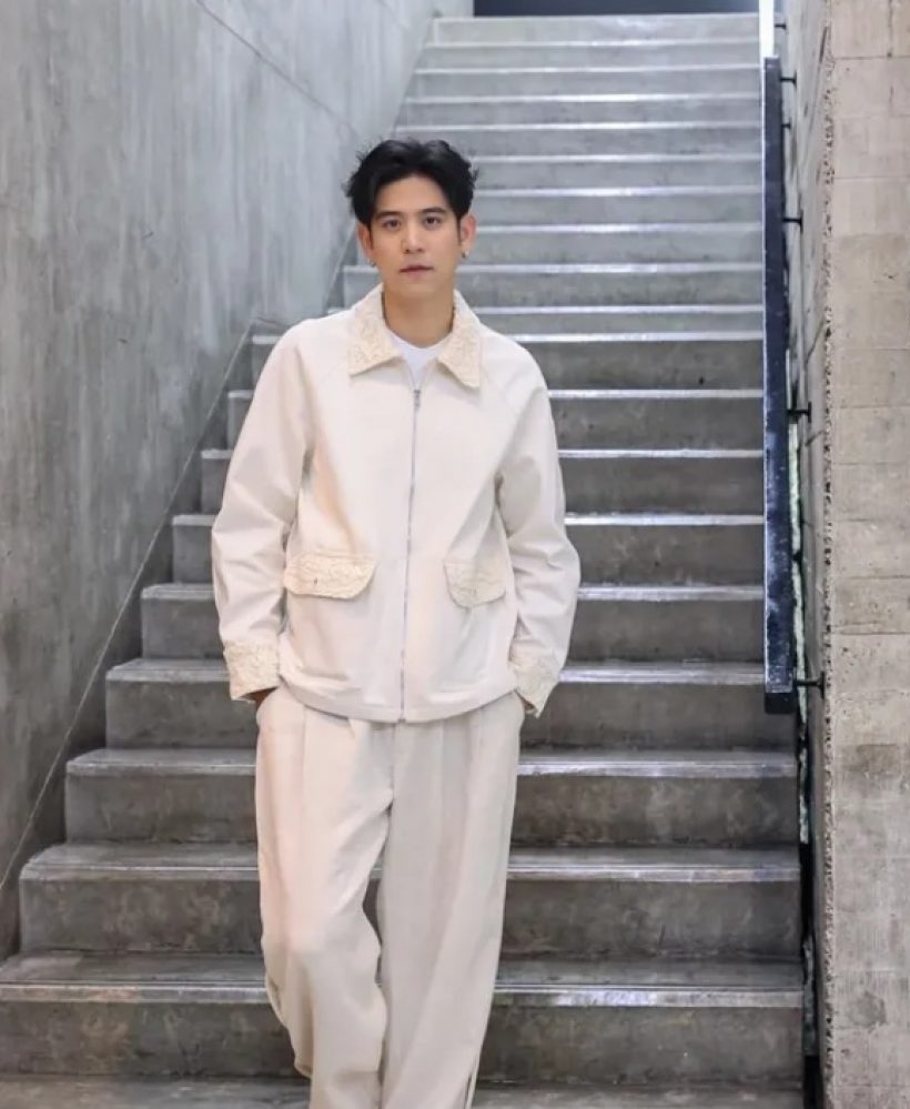 ตัดชื่อทิ้งได้เลย! ไม่ใช่พระเอกคนนี้ ที่เพิ่งรู้ลูกไม่ใช่ลูกตัวเอง