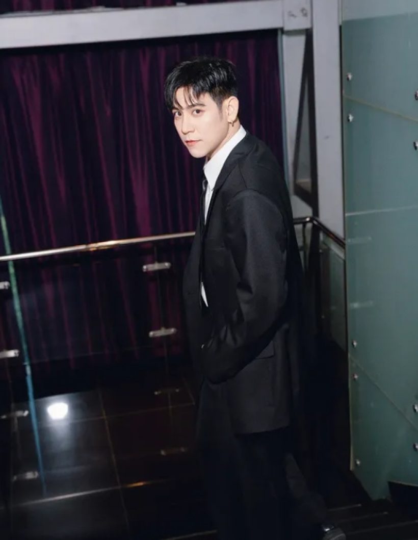 ตัดชื่อทิ้งได้เลย! ไม่ใช่พระเอกคนนี้ ที่เพิ่งรู้ลูกไม่ใช่ลูกตัวเอง