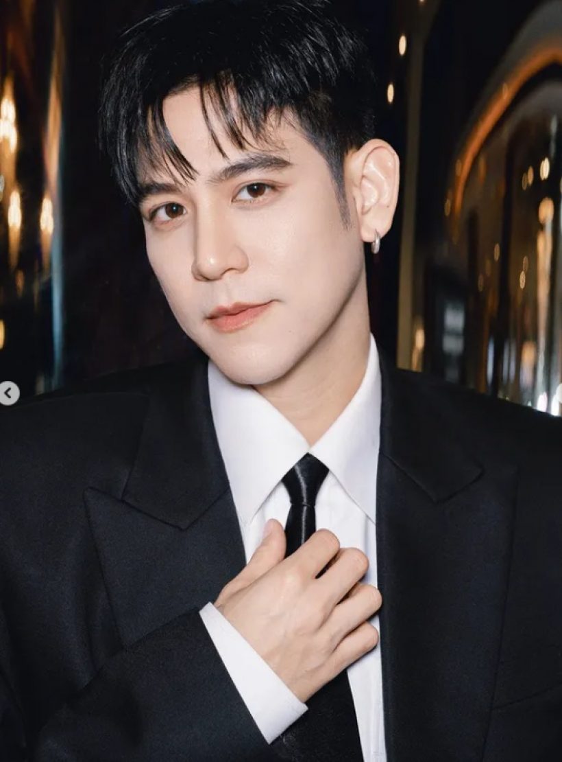 ตัดชื่อทิ้งได้เลย! ไม่ใช่พระเอกคนนี้ ที่เพิ่งรู้ลูกไม่ใช่ลูกตัวเอง